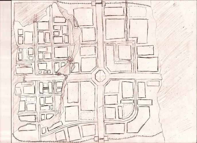 Screenshot 1 of SAND