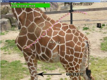 Zoo Master Screenshot