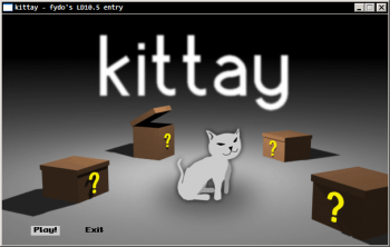 kittay screen 1