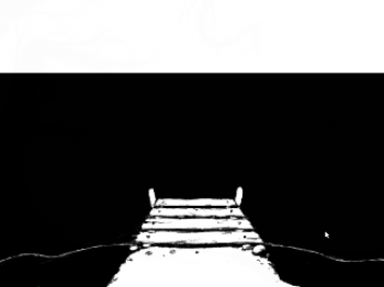 Trivial Escape from Minimalist Island