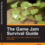 The Game Jam Survival Guide