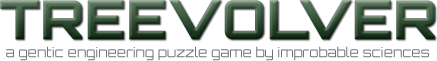 Tiny Evolution Adventure logo