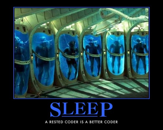 Sleep