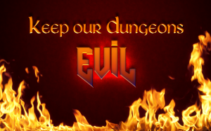 Titlescreen for KODE