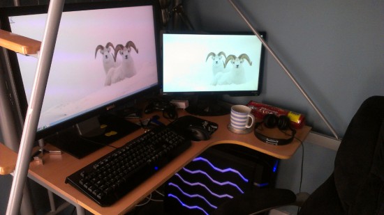 desktop