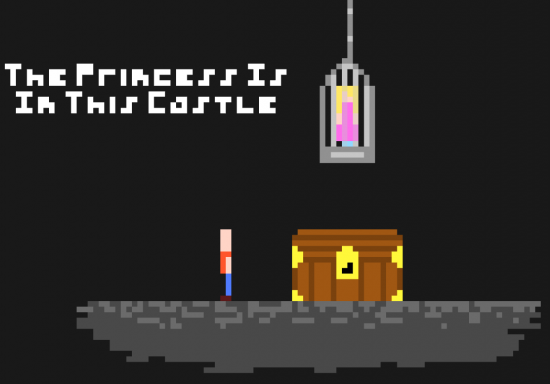 princesscastle