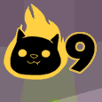 9 lives
