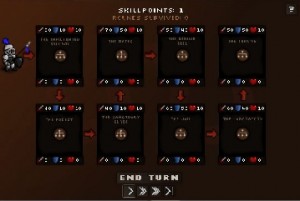 Path to Death (Board)