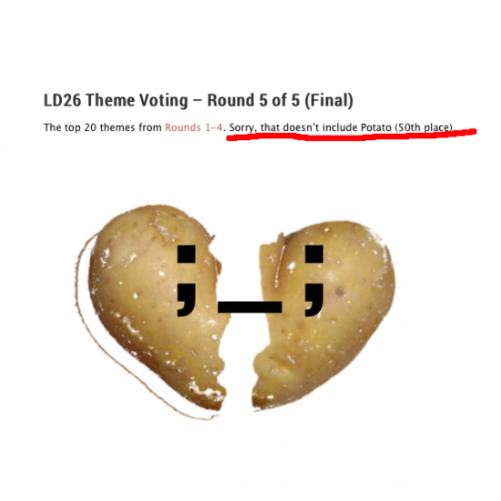 NoPotatos