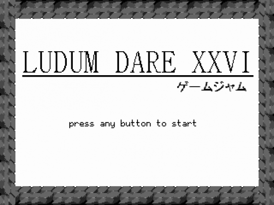 ludumdare