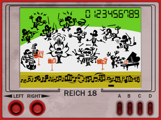 Reich 18