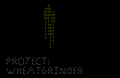 wheatgrinder