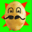 mrpotato