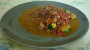 ratatouille