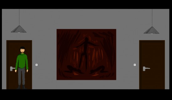 Dark Interval Worship