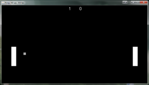 pong