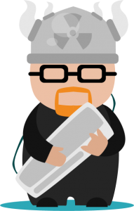 AtomicVikings viking