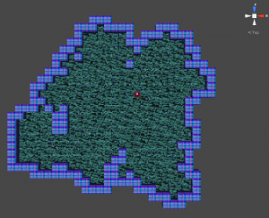 Cube Sphere Pyramid Lvl example 1