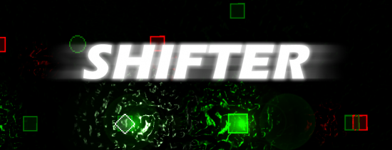 Shifter
