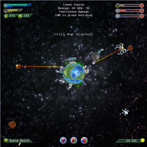 Uno Terra