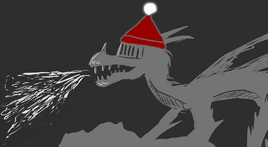 dragon