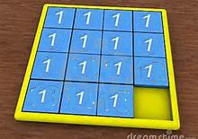 puzzle