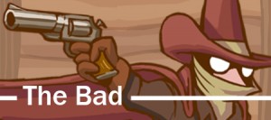 The-Bad