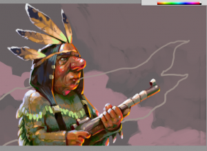 indian
