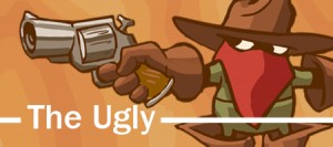 Ugly