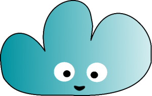 Sophie the cloud