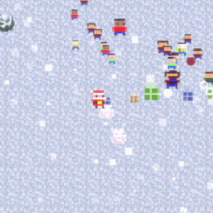 santa
