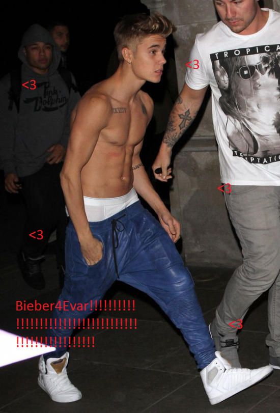 Bieber