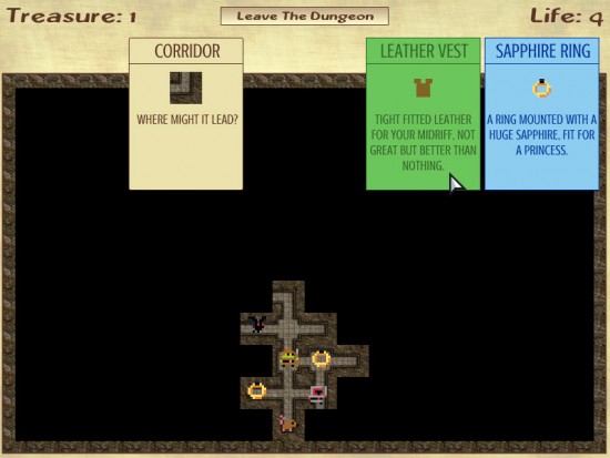 Then: a mix of programmer art & free art
