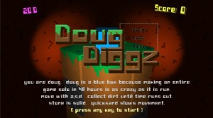 Titlescreen