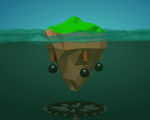BalanceIsland