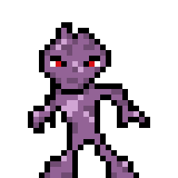 alien