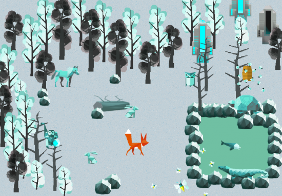 Forest