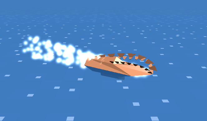 ship