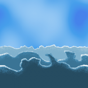 testSea
