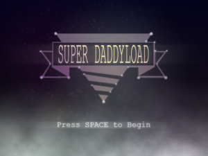 Daddyload Menu