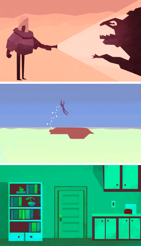 concepts