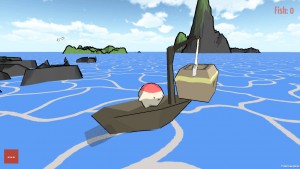 SailScreenshot