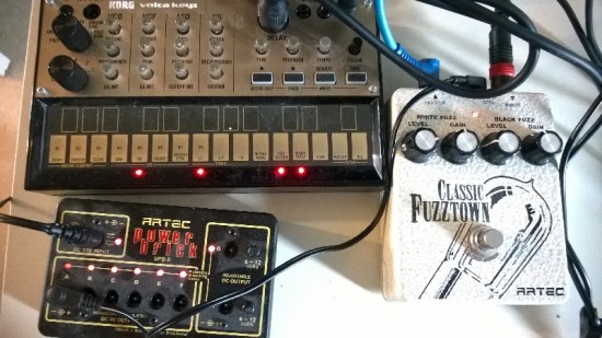 audio-musings