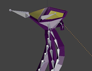 tripod