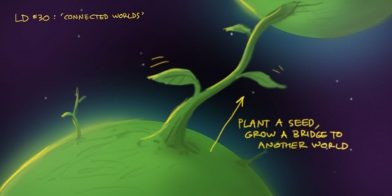 Second Concept