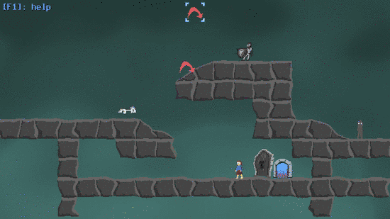 Dreamless Gameplay