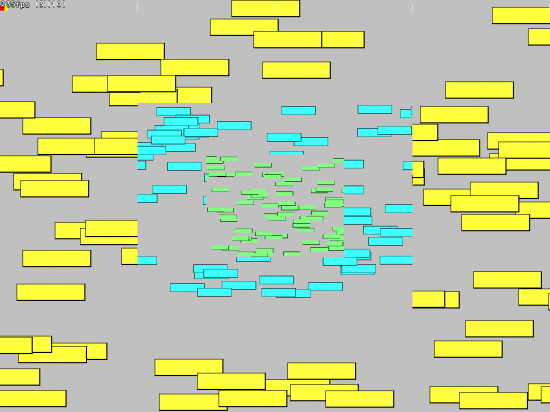 Centre portals