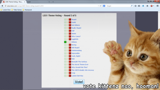 votekittenz