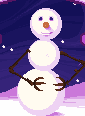 snowman