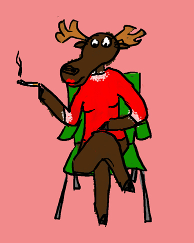 reindear